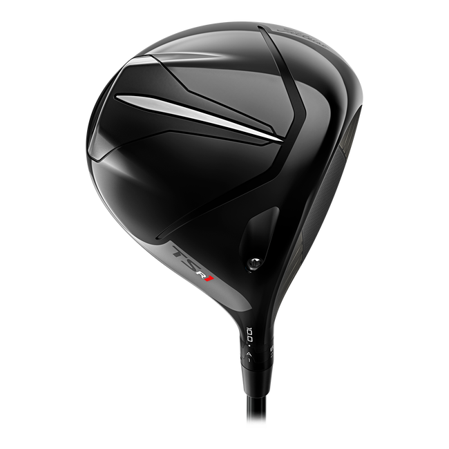 TSR1 Driver TSR1 Driver