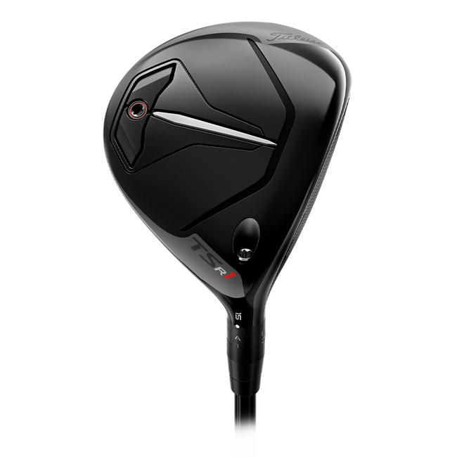 TSR1 Fairway TSR1 Fairway