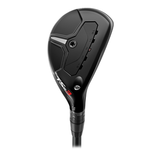 TSR3 Hybrid TSR3 Hybrid
