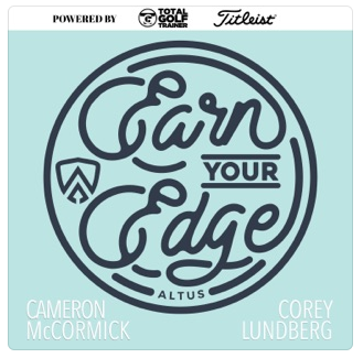 Earn Your Edge Podcast