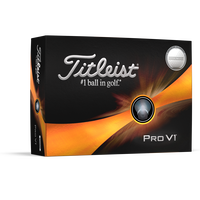 Pro V1 Enhanced Alignment