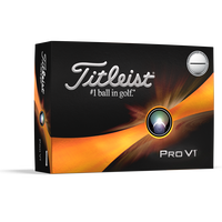 Pro V1 Performance Alignment