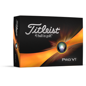 Pro V1 Pro V1