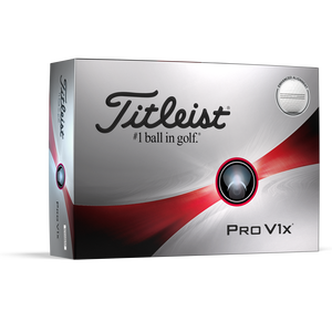 Pro V1x Enhanced Alignment T2048S-EA