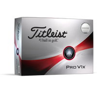 Pro V1x Enhanced Alignment
