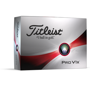 Pro V1x Pro V1x