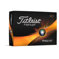 Pro V1 RCT