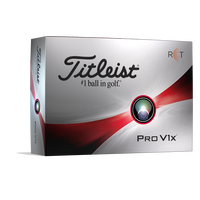 Pro V1x RCT